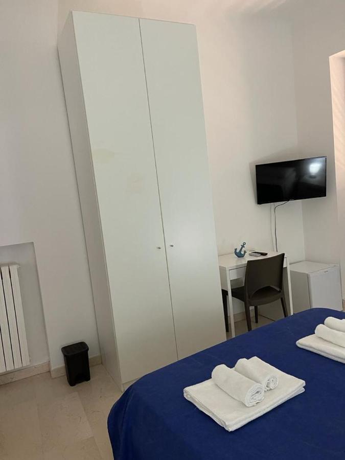 Suite San Cataldo Taranto Exterior photo